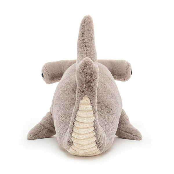 Jellycat Harley Tiburón Martillo TALLA ÚNICA