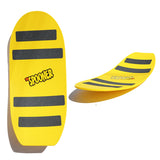 Spooner - 24 Inch Freestyle Board Yellow