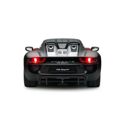 Rastar Porsche 918 Spyder 1:14 RC Car – Performance & Style – Kids
