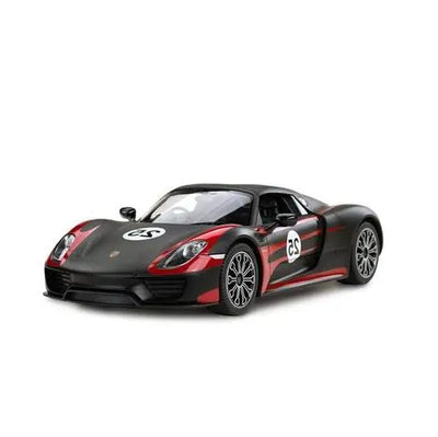 Rastar Porsche 918 Spyder 1:14 RC Car – Performance & Style – Kids