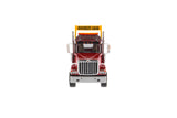1:50 International HX520 Tandem Tractor - RED, 71002