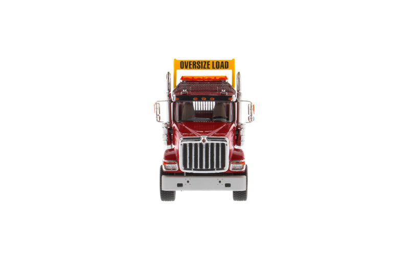 1:50 International HX520 Tandem Tractor - RED, 71002