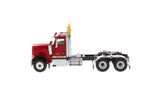 1:50 International HX520 Tandem Tracteur - ROUGE, 71002