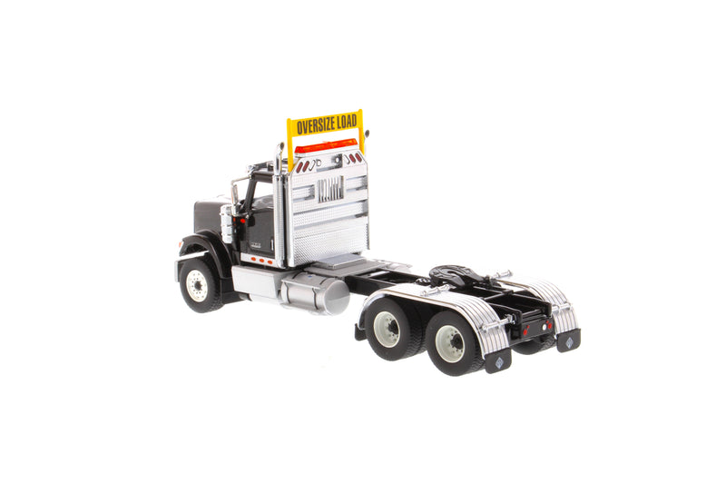 1:50 International HX520 Tandem Tracteur - NOIR MÉTALLIQUE, 71003