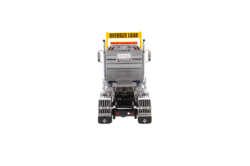 1:50 International HX520 Tandem Tracteur - BLEU MÉTALLIQUE, 71004