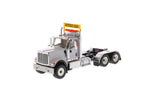 1:50 International HX520 Tandem Tracteur - GRIS CLAIR, 71005