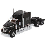 1:50 International LoneStar Sleeper Cab Black, Transport Series, 71023