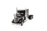 1:50 International LoneStar Sleeper Cab Black, Transport Series, 71023