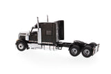 1:50 International LoneStar Sleeper Cab Noir, Série Transport, 71023 