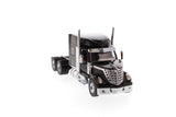 1:50 International LoneStar Sleeper Cab Noir, Série Transport, 71023 