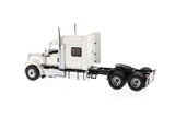 1:50 International LoneStar Sleeper Cab, Blanco, Serie Transporte, 71024 