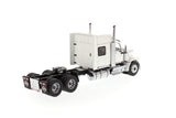 1:50 International LoneStar Sleeper Cab, Blanc, Série Transport, 71024 