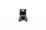 1:50 Western Star 4700 SF Tandem Tractor, Metallic Black, 71036