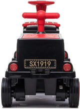 Ride On Train, 12V Ride On For Kids/Adults - Kids On Wheelz