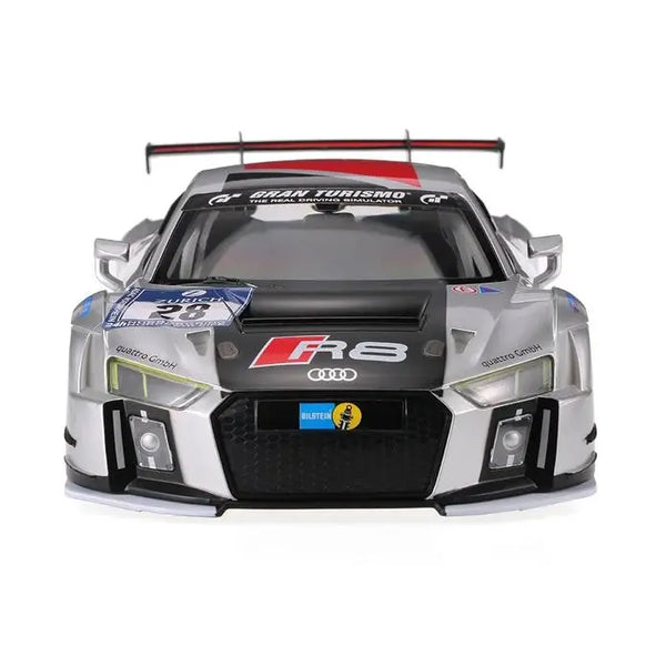 Rastar 1:14 Audi R8 LMS Performance RC Car for Kids – Kids On Wheelz