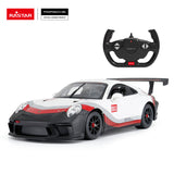 【COMING SOON】Rastar 1:14 Porsche 911 GT3 CUP - Voltz Toys