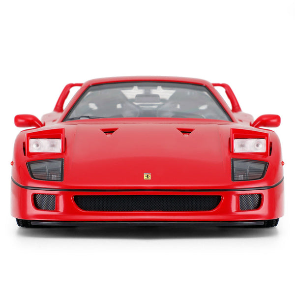 Voiture télécommandée Rastar 1:14 Ferrari F40