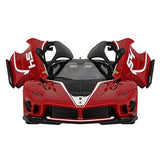 Coche teledirigido Rastar 1:14 Ferrari FXXK EVO