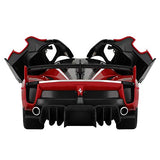 Coche teledirigido Rastar 1:14 Ferrari FXXK EVO