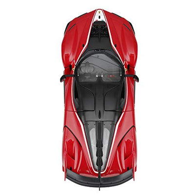 1:14 Ferrari FXXK EVO R/C Car – Realistic Racing Fun – Kids