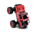 Rastar 1:14 R/C JEEP Wrangler Big Foot Off-Road Remote Control Car for kids