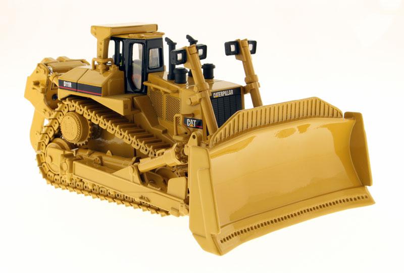 1:50 Cat® D11R Tracteur à chenilles Core Classics Series, 85025c