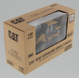 Cargadora de ruedas Versalink Cat® 924G 1:50 - Core Classics, 85057c