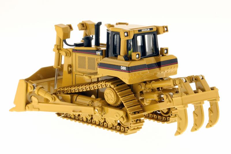 1:50 Tractor de Cadenas Cat® D8R Serie Core Classics, 85099c