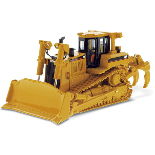 1:50 Cat® D8R Track-Type Tractor Core Classics Series, 85099c