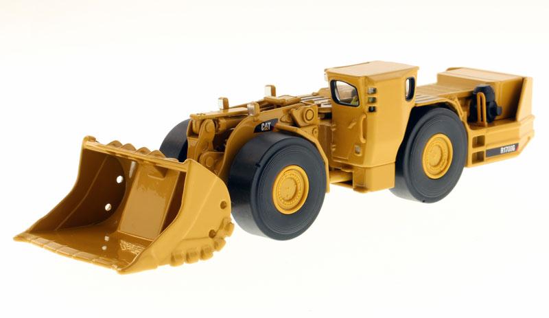 1:50 Cat® R1700 LHD Cargador para minería subterránea Serie Core Classics, 85140c