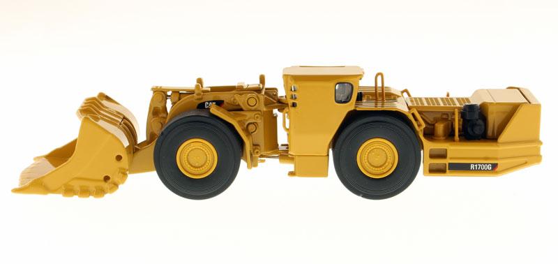 1:50 Cat® R1700 LHD Cargador para minería subterránea Serie Core Classics, 85140c