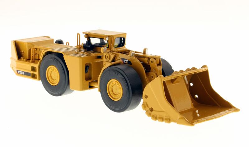 1:50 Cat® R1700 LHD Cargador para minería subterránea Serie Core Classics, 85140c