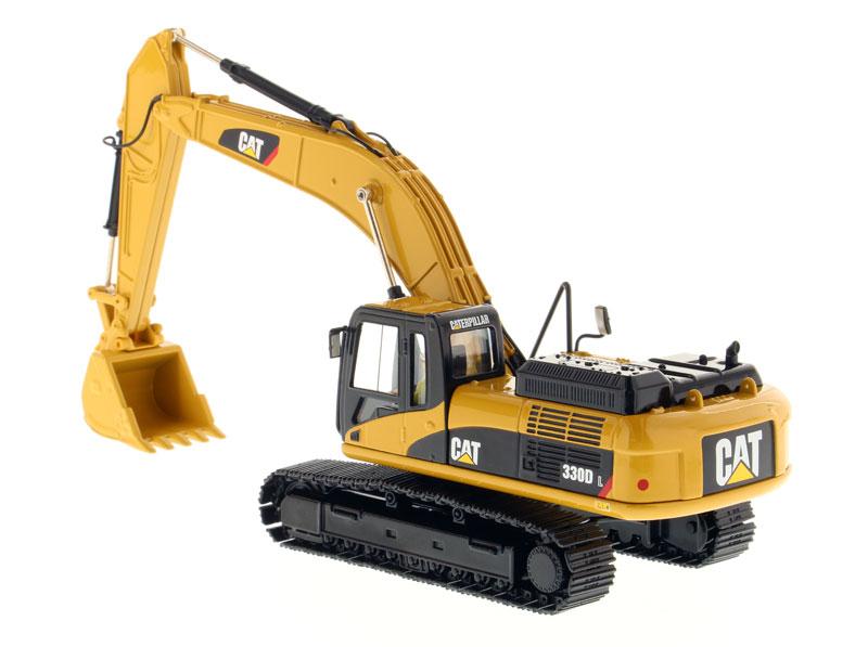 1:50 Excavadora hidráulica Cat® 330D L Serie Core Classics, 85199c