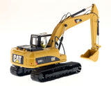 1:50 Excavadora hidráulica Cat® 320D L Serie Core Classics, 85214c, SE RETIRARÁ PRONTO