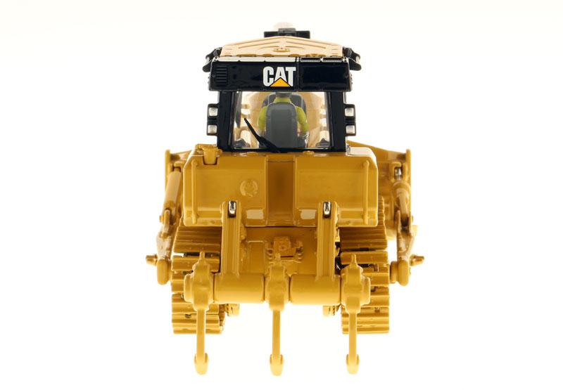 1:50 Tractor de Cadenas Cat® D7E Serie Core Classics, 85224c
