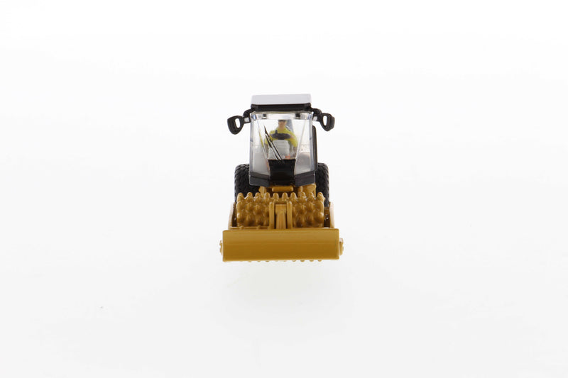 1:87 Cat® CP56 Padfoot Compactor, High Line Series, 85247