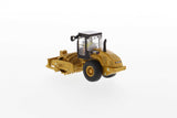 1:87 Cat® CP56 Padfoot Compactor, High Line Series, 85247