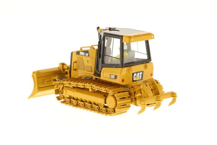 1:50 Tractor de cadenas Cat® D5K2 LGP Serie High Line, 85281