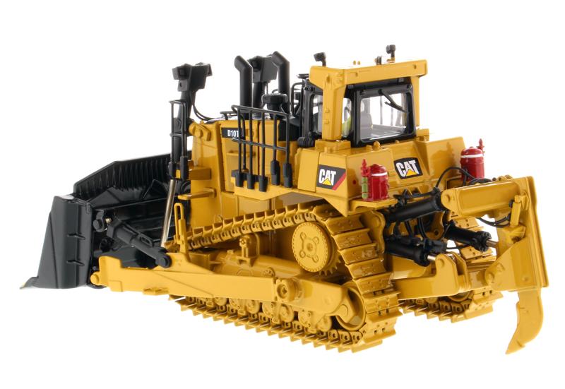 1:50 Tractor de cadenas Cat® D10T2 Serie High Line, 85532