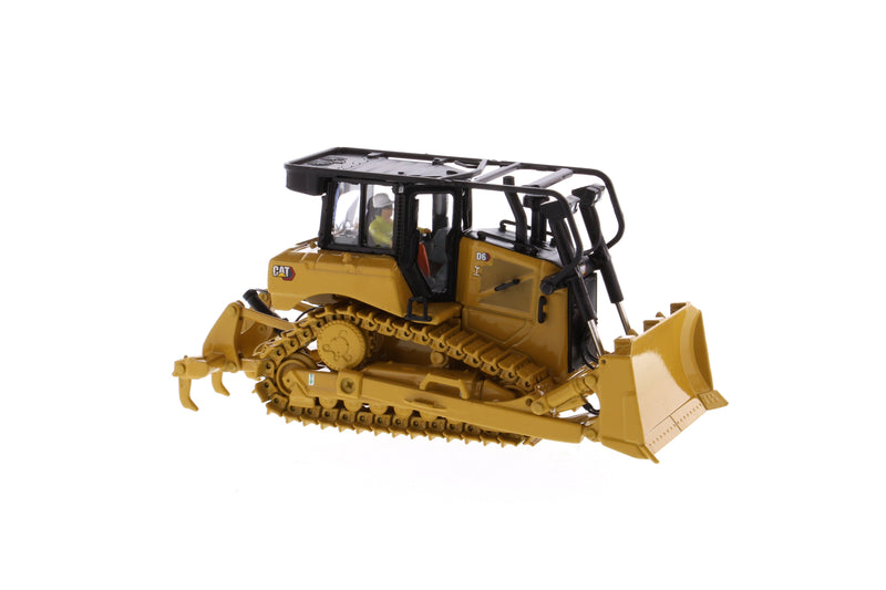 1:50 Cat® D6 XW SU Track Type Tractor, 85553