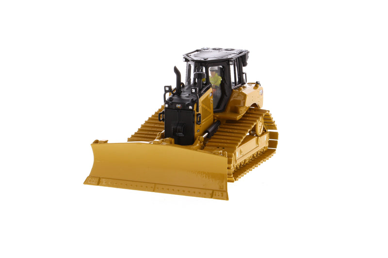 Tracteur à chenilles Cat® D6 XE LGP VPAT 1:50 Série High Line, 85554