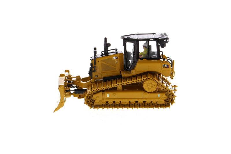 Tracteur à chenilles Cat® D6 XE LGP VPAT 1:50 Série High Line, 85554