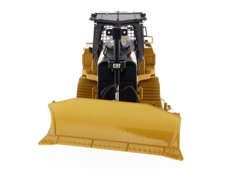 1:50 Cat® D7E pipeline configuration Track Type Tractor High Line Series, 85555, RETIRING SOON