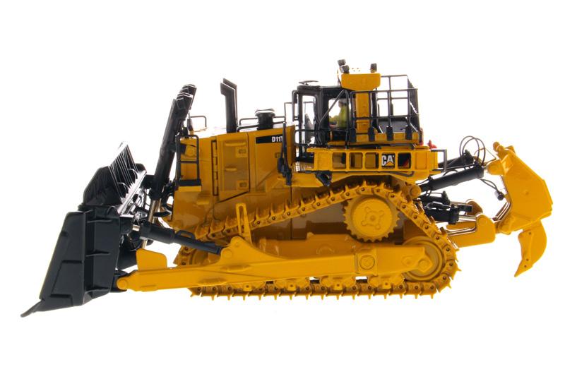 1:50 Tracteur à chaînes Cat® D11T Série High Line - 85565