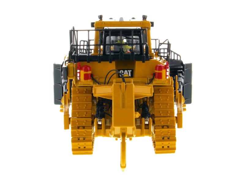 1:50 Tractor de cadenas Cat® D11T Serie High Line - 85565