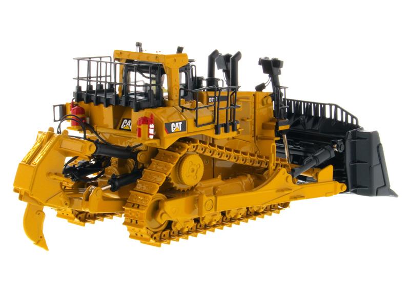 1:50 Tractor de cadenas Cat® D11T Serie High Line - 85565