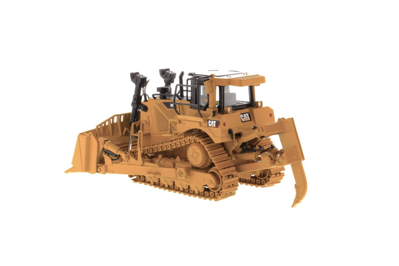 Tracteur à chenilles Cat® D8T 1:50 avec lame 8U série High Line, 85566