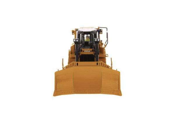 1:50 Cat® D8T Track Type Tractor with 8U Blade High Line Series, 85566