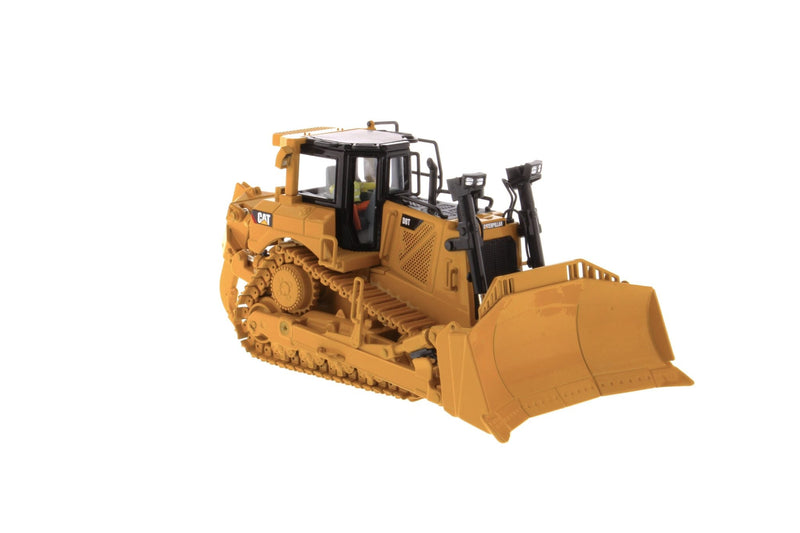 Tractor de cadenas Cat® D8T a escala 1:50 con hoja de 8U Serie High Line, 85566