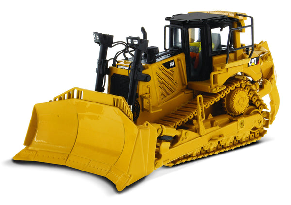 Tractor de cadenas Cat® D8T a escala 1:50 con hoja de 8U Serie High Line, 85566